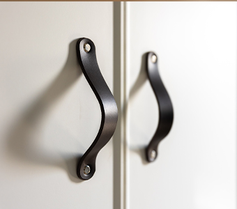 Interior Hardwares