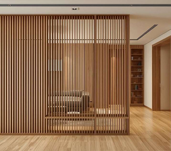 Interior Partions