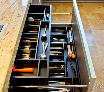 Kitchen Accessories