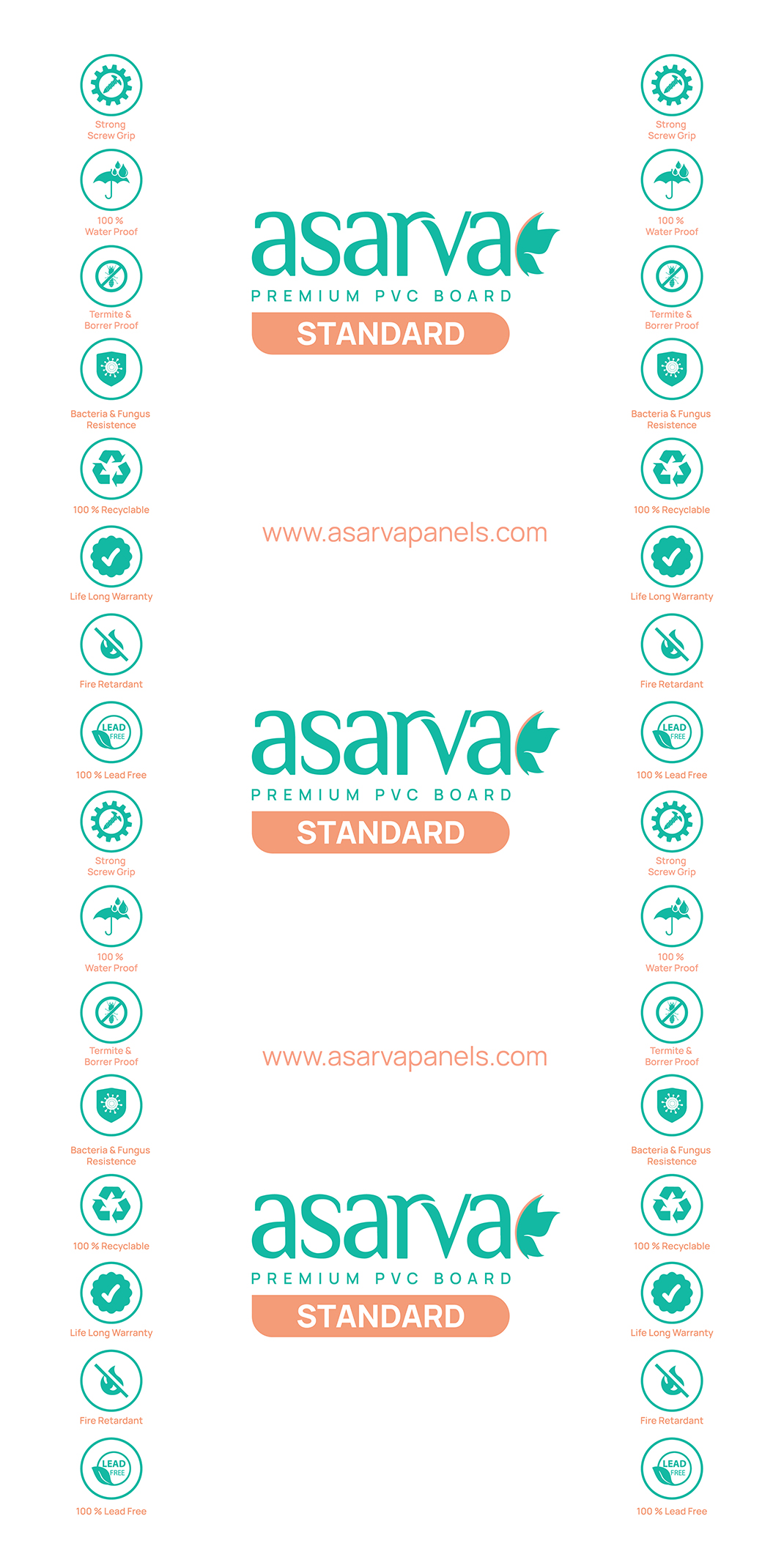 ASARVA STANDARD