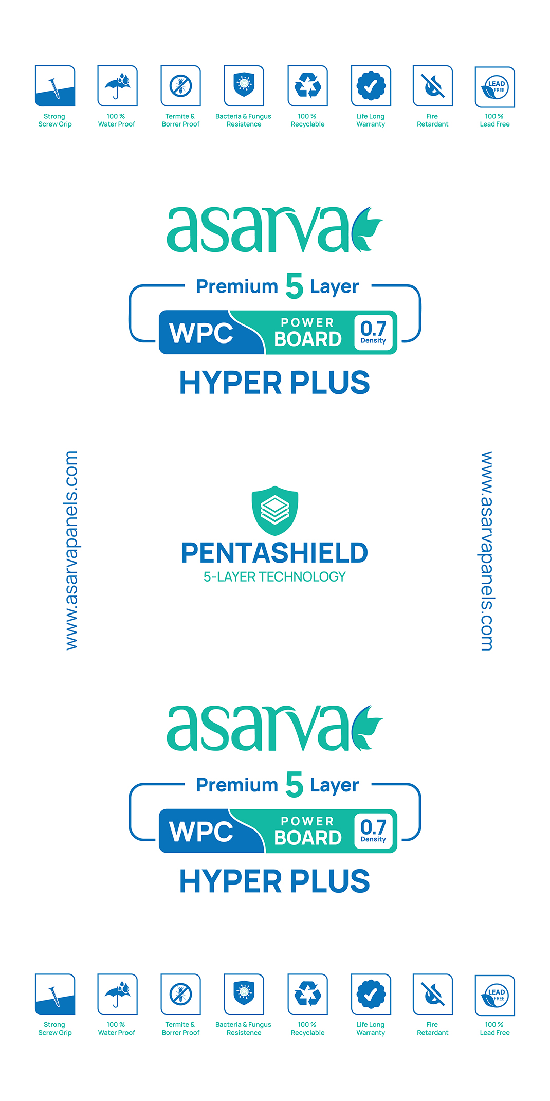 ASARVA HYPER PLUS